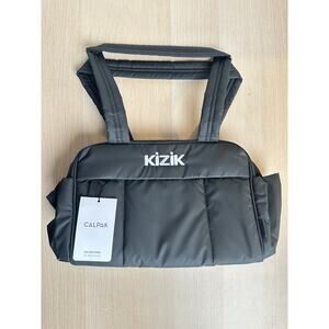 Limited Kizik x Calpak Mini Duffel in Black - New